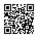 ヽ(* ｀O´ *)ノファーーァ!
のQRコード