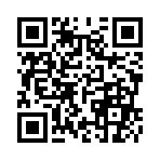 (寝´-3-*)Zz..
のQRコード