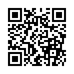 ネムー ( ´ρ｀)。o ○
のQRコード