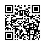 (:3っ)っ -=三[布団]
のQRコード