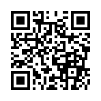 [▓▓]=͟͟͞͞=͟͟͞͞ εː)
のQRコード