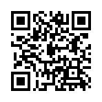 zzz～ ⊂(-ρ-⊂⌒｀つ
のQRコード