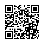 ⊂⌒っ´∀｀)っﾏﾀｰﾘ
のQRコード