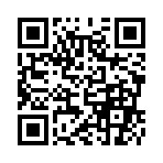 _:(´ཀ`」 ∠):_ …
のQRコード