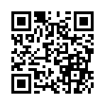 ⊂^⌒⊃_д_)⊃
のQRコード