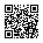 દ=๑๑( ੭ ε:)੭ु⁾⁾ｼﾞﾀﾊﾞﾀ
のQRコード