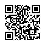 (　ﾟⅴﾟ)ｙ－~~
のQRコード