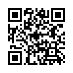 ∩ﾟ∀ﾟ∩age
のQRコード