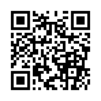 (●｀エ´)ノハヒ
のQRコード