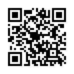 (●｀エ´)ノハヒ
のQRコード