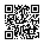 ∩( ´Α`)< 先生
のQRコード