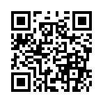 ヾ(℃_゜）
のQRコード