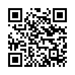 ∩( ´Α`)< 先生
のQRコード