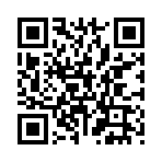 (ﾟДﾟ )ノ
のQRコード