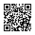 ((=ﾟｪﾟ=))b OK!!.+ﾟ*｡:ﾟ+
のQRコード