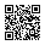 【◆ＯК◆】ｮ因ё｀*)
のQRコード