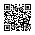 (*ﾟvﾟb(*ﾟvﾟd【*ﾘ ｮ ｩ ヵ ｨ*】bﾟvﾟ*)dﾟvﾟ*)
のQRコード