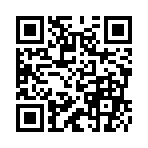 (*´ェ`*)ゞ　ﾗｼﾞｬ☆
のQRコード