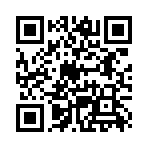 (｡ゝД･)b ｵｯｹｨ牧場!!
のQRコード