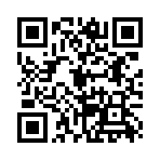 Σd(@´皿｀@)【◎】【К】【ダ】【!】
のQRコード