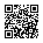 ☆^(☆＾∇’)p【了】★【解】q(‘∇＾☆)^☆
のQRコード