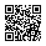 ｫｯｹ♪d(｀･ω･´)ｫｯｹ♪
のQRコード