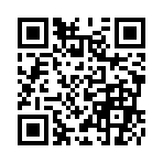 (；・ε・)ゝ”
のQRコード