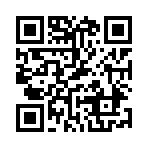 p【ﾟ+o｡ΘК｡o+ﾟ】q０(工)０◎)
のQRコード