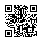 ﾓﾁﾛﾝ! (*’-^)db(‘ｰ^*) ｵｯｹ!!
のQRコード