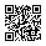 (◆◇*´(ｴ)｀σ)σ.+ﾟ*全然◎Ｋ♪｡:ﾟ+
のQRコード