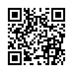 （｀・ω・）ゞ
のQRコード