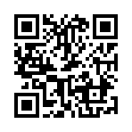 (‘ー’*)ゞ
のQRコード