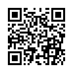 ∠(^ー^)
のQRコード