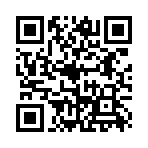 (‘-’*ゞ
のQRコード