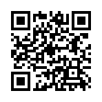 (≧д≦)ゝラジャ！
のQRコード