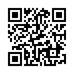 (゜゜ゝゝ敬礼
のQRコード