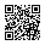 ﾔｯﾃﾗﾚﾝﾜ…ヽ(○´3`)ﾉ ﾌｯ
のQRコード