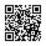 ;;;;（;・・)ゞｳｰﾝ
のQRコード