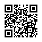 ;;;;（;・・)ゞｳｰﾝ
のQRコード