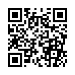 ｴェェェェｪｪｪｪ Σ(ﾟДﾟﾉ)ﾉｪｪ,,
のQRコード