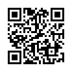 (・∀・)ｶｴﾚ!!
のQRコード