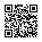 (´σД｀)知らんがな・・・
のQRコード