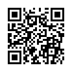 ﾔﾀﾞo(□｀;o≡o;´□)oﾔﾀﾞ
のQRコード