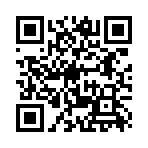 ﾔﾀﾞo(□｀;o≡o;´□)oﾔﾀﾞ
のQRコード