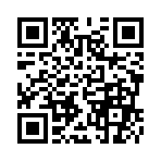 (・A ・)ｲｸﾅｲ!
のQRコード