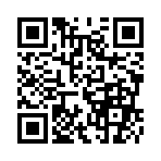 ｲｸﾅ--(ﾟ∀ﾟ)-( ﾟ∀)-( ﾟ)-( )-( )-(ﾟ )-(Aﾟ )-(ﾟAﾟ)--ｲ!!!!!
のQRコード