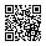 (・へ・)ﾖｸﾅｲ!
のQRコード