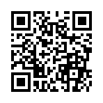 (´σД｀)知らんがな・・・
のQRコード