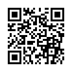 ε”ε”ε”ε(ﾉ´･д･)ﾉ
のQRコード