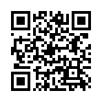 ヽ(A`*)ﾉ≡　ｺﾗｧｧｧ!! ｶｴｾﾖー!!!!
のQRコード